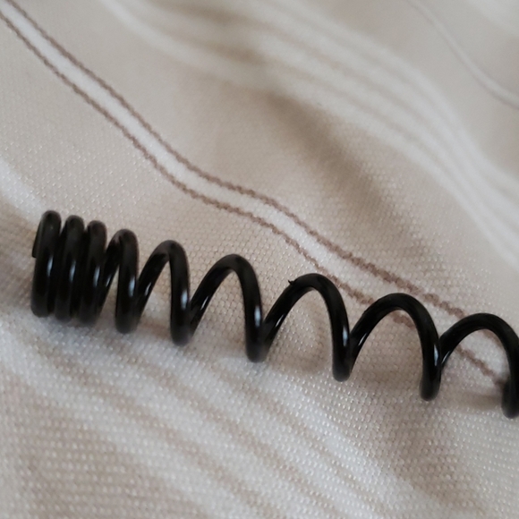 3 for $15!🔥Men's metal headband - Picture 2 of 3